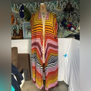 Billabong long shrug